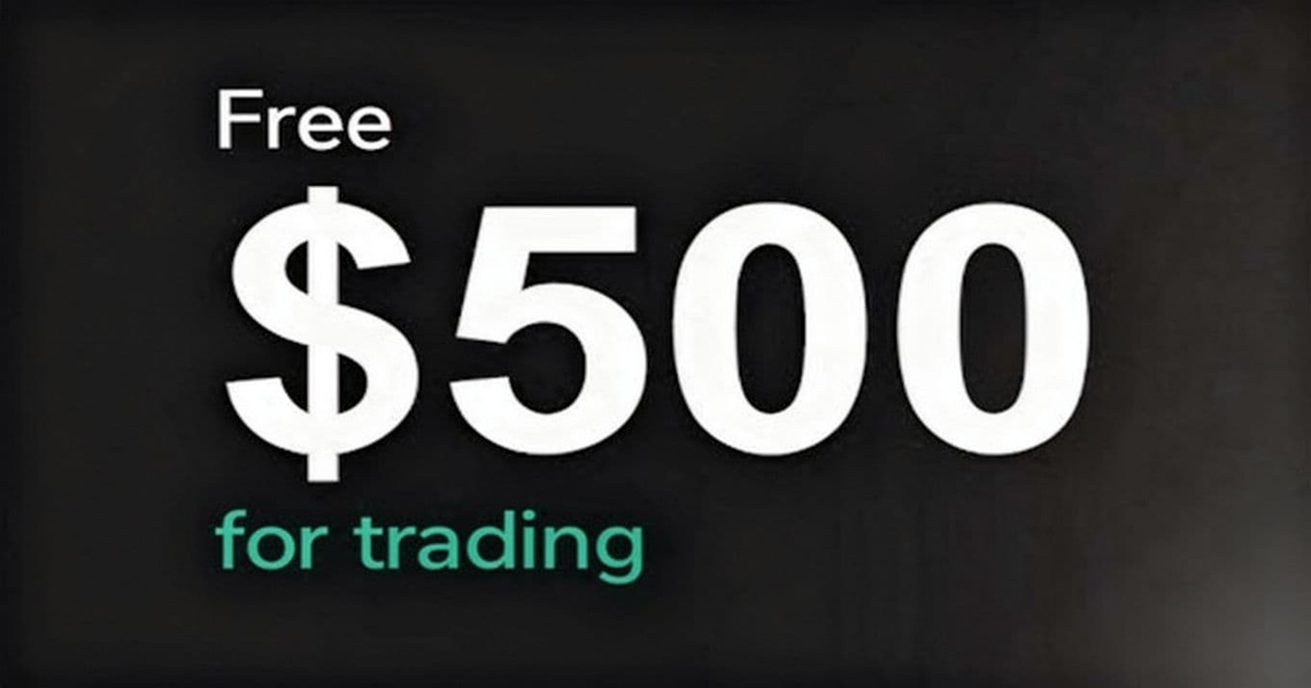 Grand Capital $500 no-deposit bonus gives eligible traders