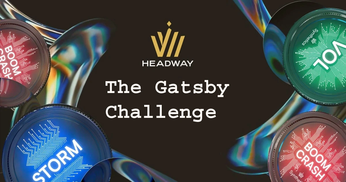 The Challenge Forex Demo Trading Contest at Headway