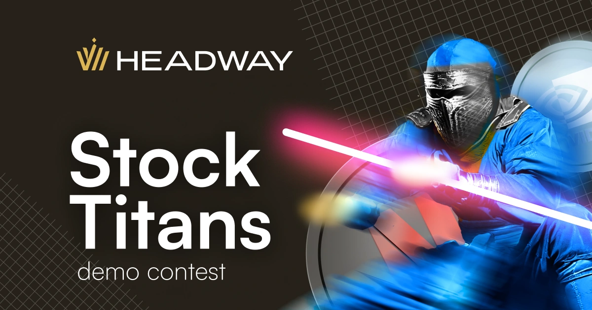 Enter the Headway Broker Forex Demo Trading Contest