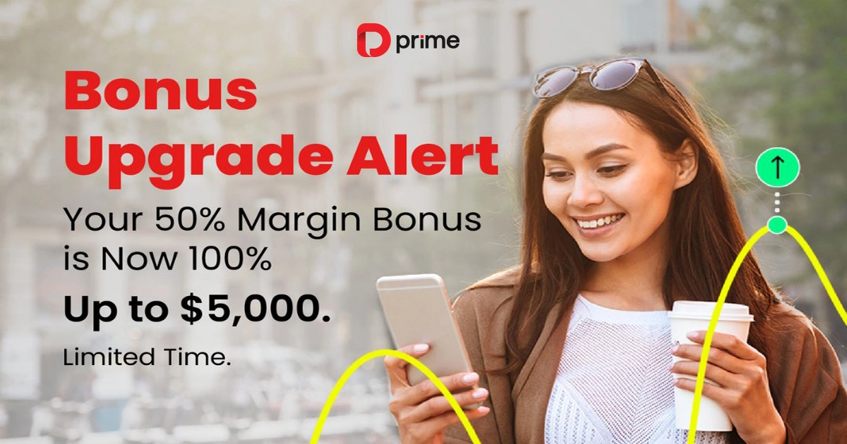 Claim the Doo Prime 100% Forex Deposit Bonus