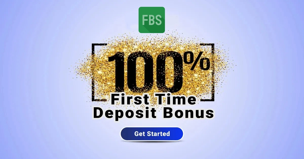 FBS 100% Bonus ▶️ How It Works & How To Claim It