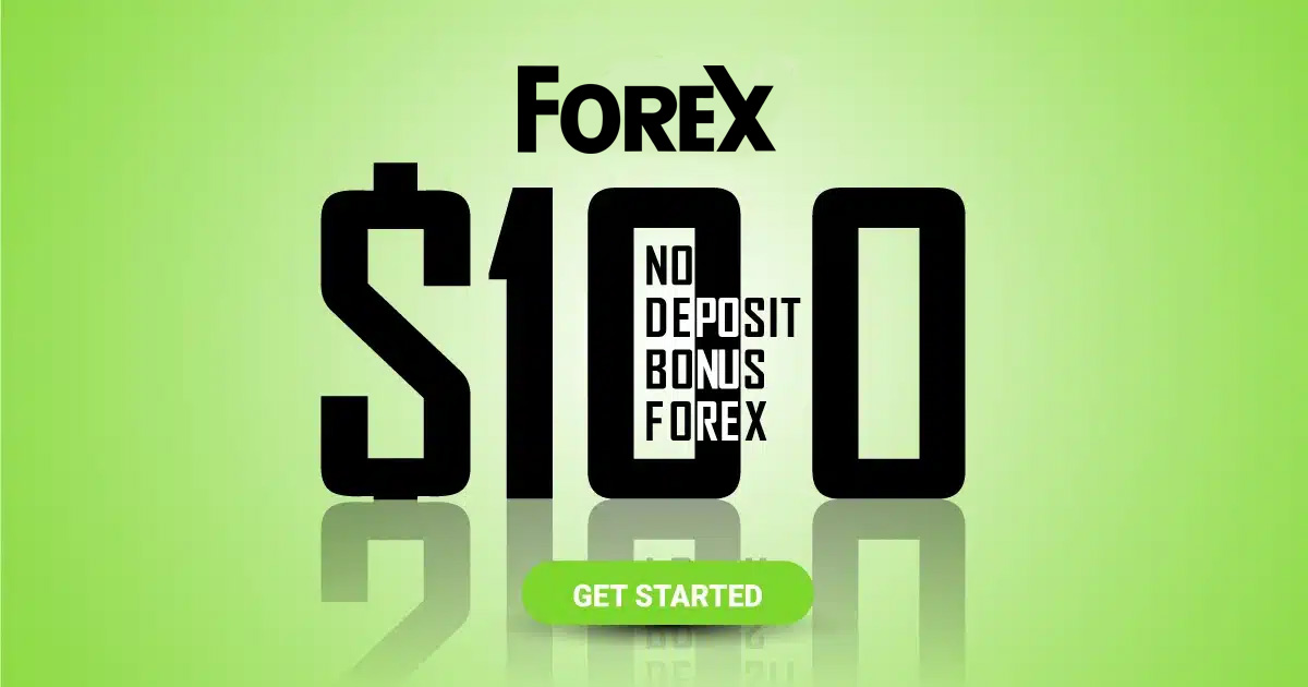 Get a $100 Free Welcome Bonus and a 100% Deposit Bonus