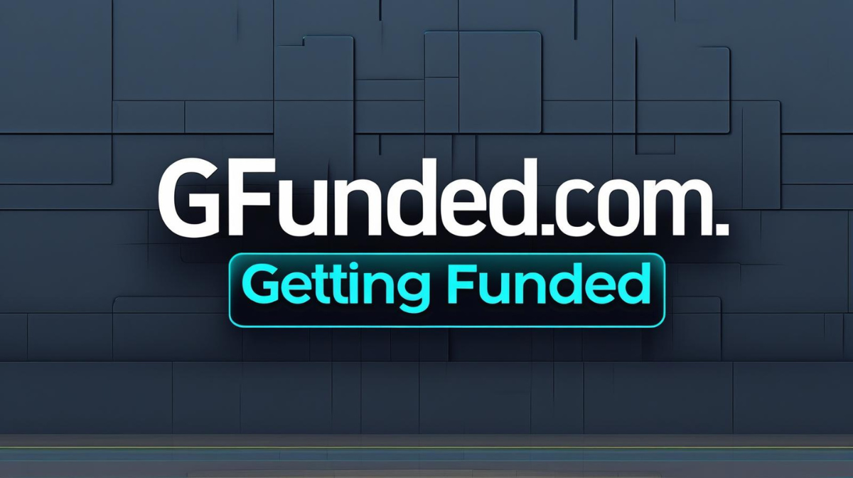 GFunded Trading Review Real Profit Splits & Payout Proof