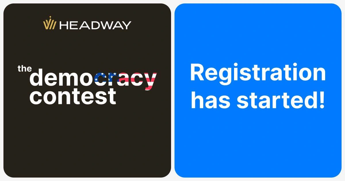 Headway Launches Demo Trading Contest with Real Prizes