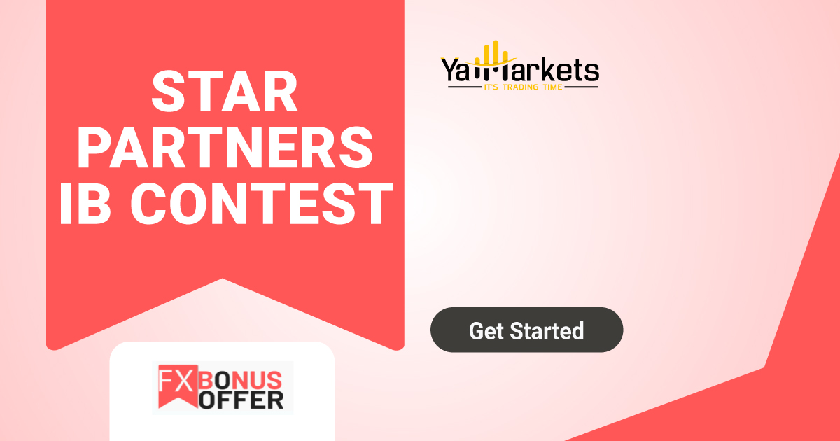 YaMarkets Star Partners IB Contest 2022