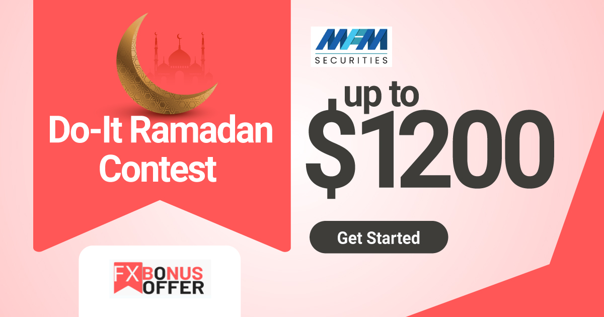 MFM Securities Do It Ramadhan Contest 2022