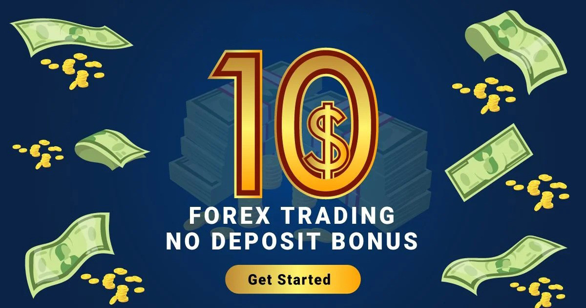 Get $10 Free When You Sign Up with the JustMarkets App