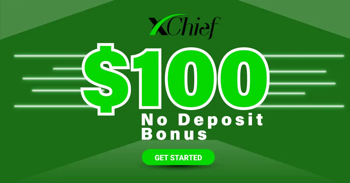 Advantages of $100 Forex Promo Without Any Required Deposit
