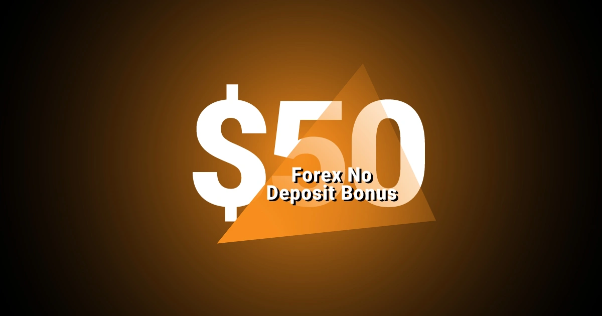 XM $50 Free No Deposit Forex Trading Bonus in 2025