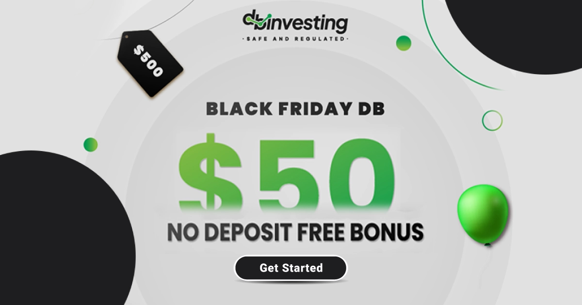 Steps to Redeem the $500 Black Friday No Deposit Bonus