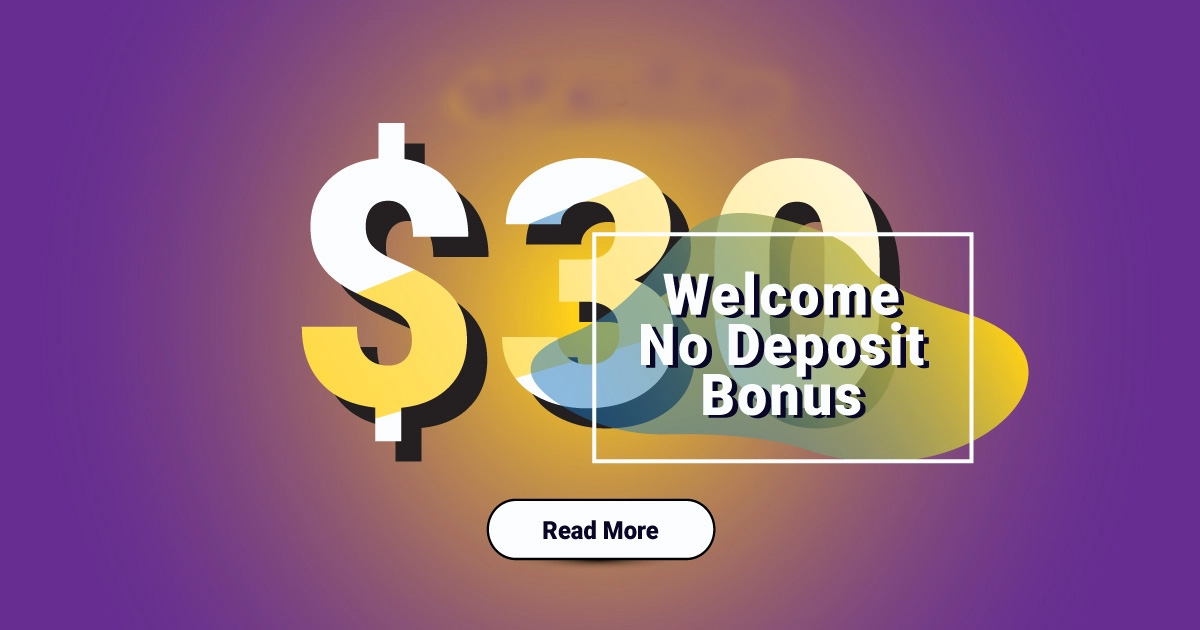 Get a $30 Bonus without Making a Deposit from XM Group