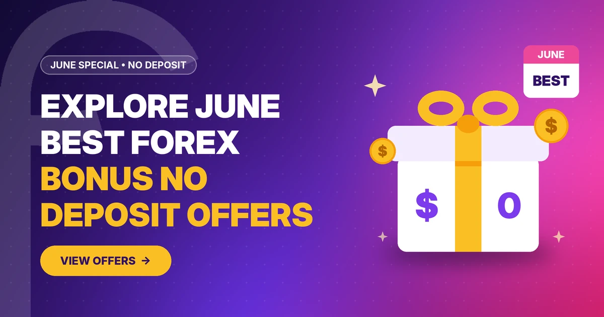 Use this guide to review best forex bonus no deposit offers,