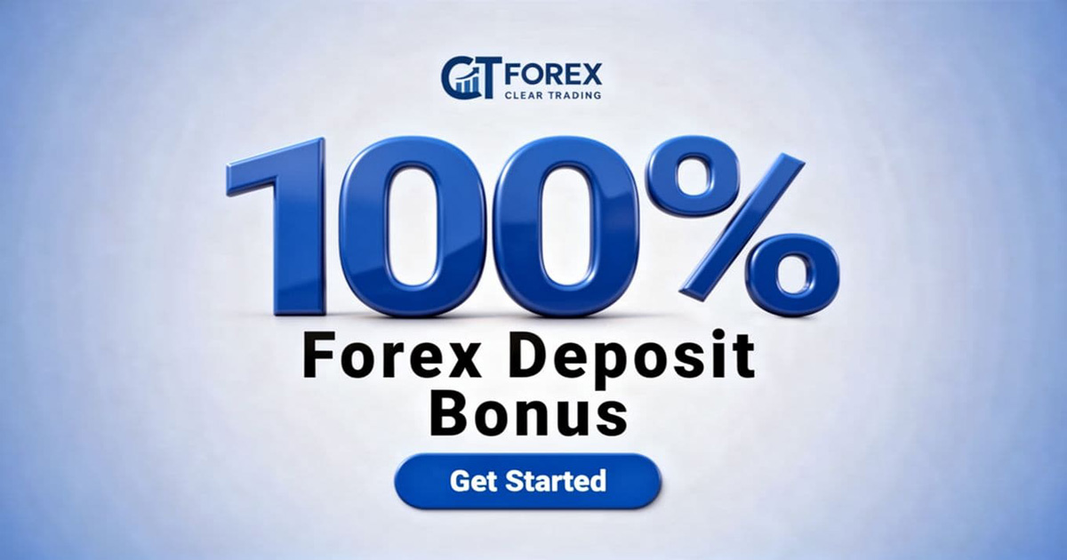 Accessing the Full 100% Forex Deposit Bonus at CTForex