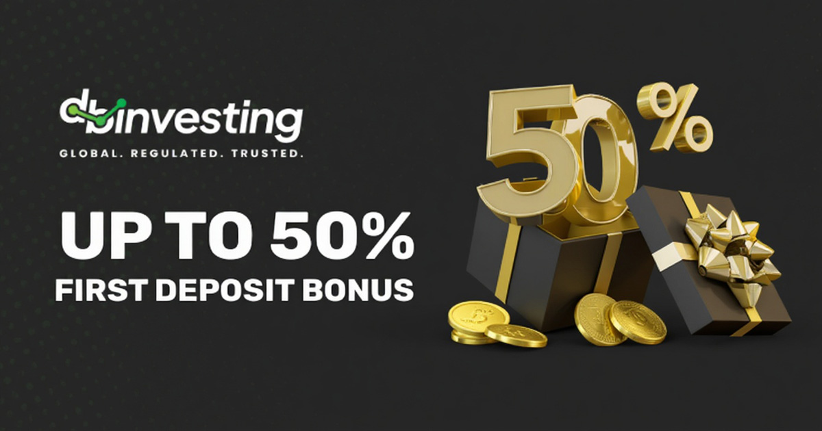 DB Investing 50% Forex Deposit Bonus What to Check First