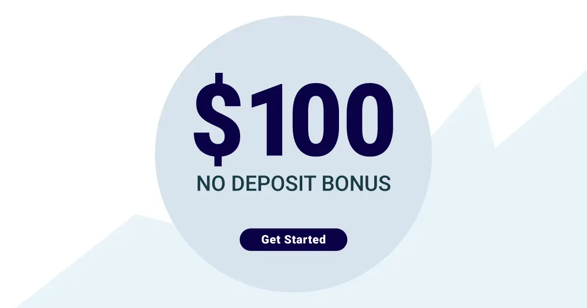 Top 5 Ways to Get Free $100 Forex No Deposit Bonus