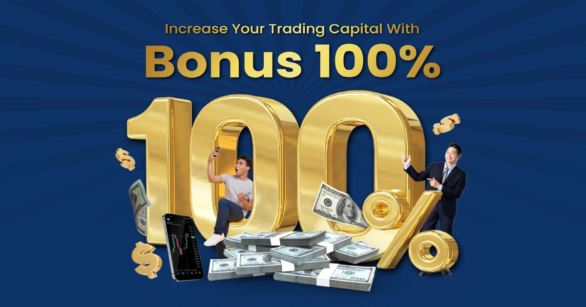 Forexchief 100% Forex Welcome Deposit Bonus of up to $500