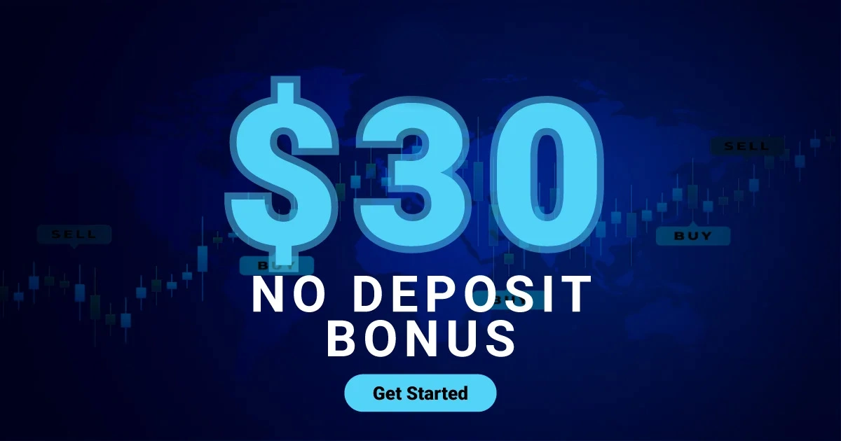 $30 No Deposit Free Bonus for Forex at Haven Capital