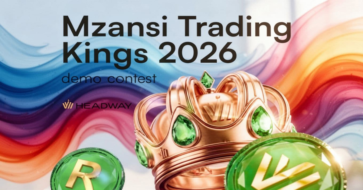 Mzansi Trading Kings Demo Contest Guide from Headway