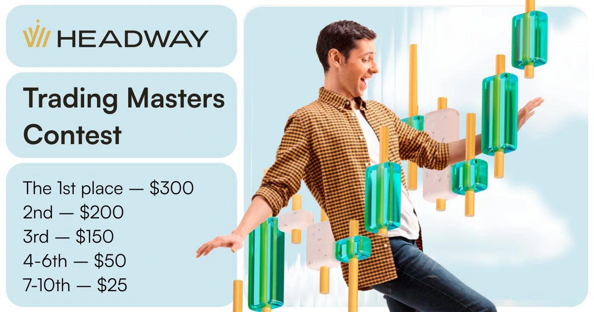 The Headway Forex Trading Masters Demo Competition