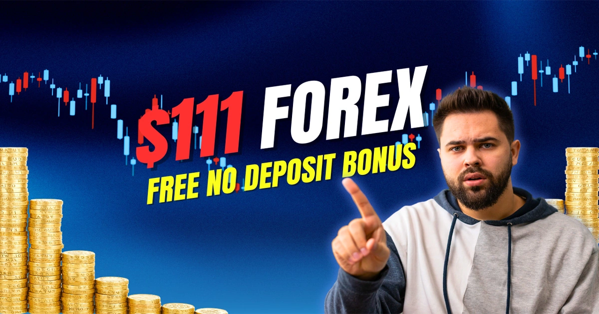 Headway $111 No Deposit Bonus and 75% Forex Welcome Bonus