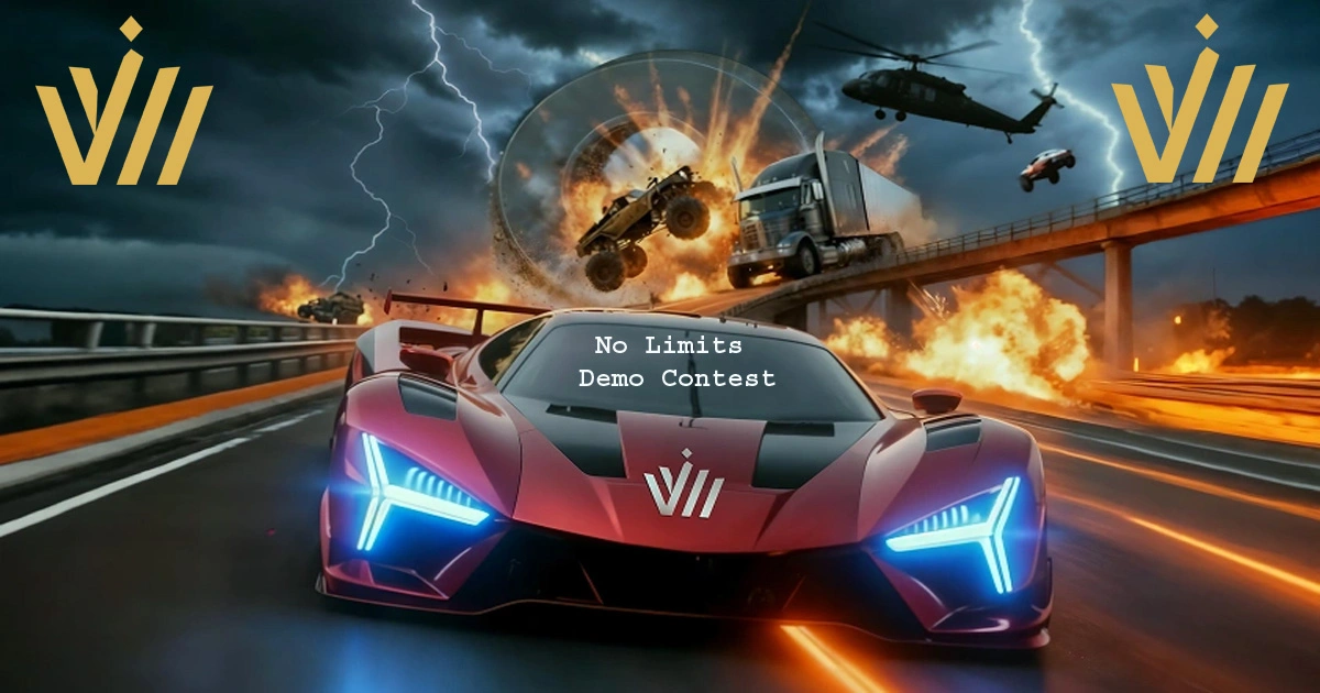 Trade Risk-Free Headway No Limits Free Demo Forex Contest