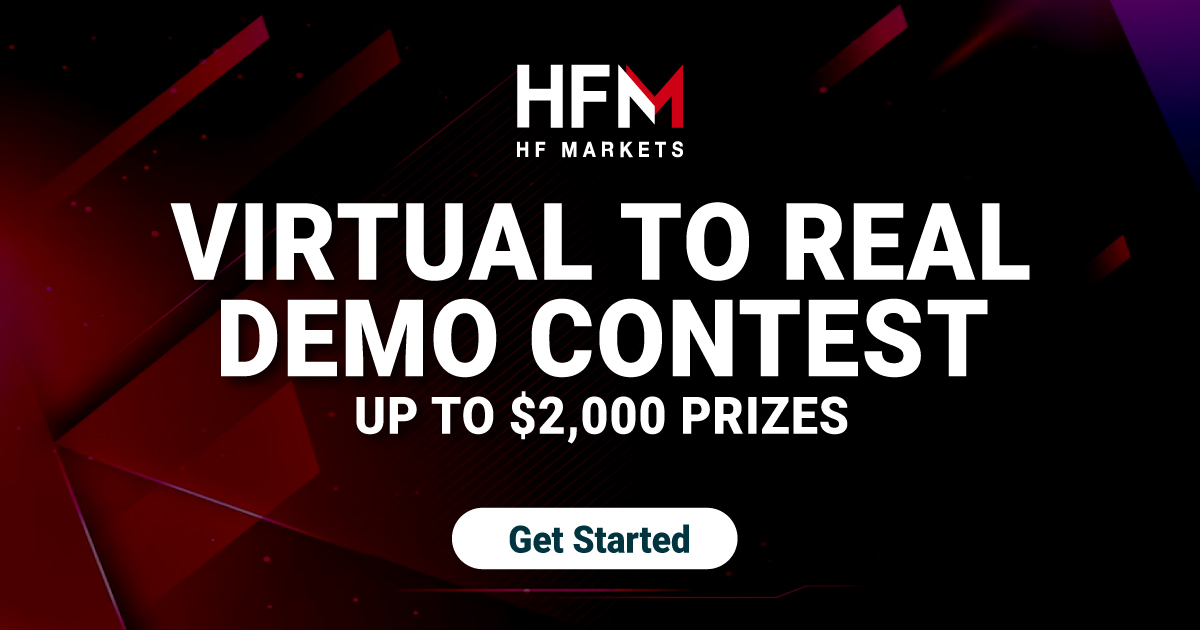 Win Prizes in the HFM Virtual to Real Demo Contest!