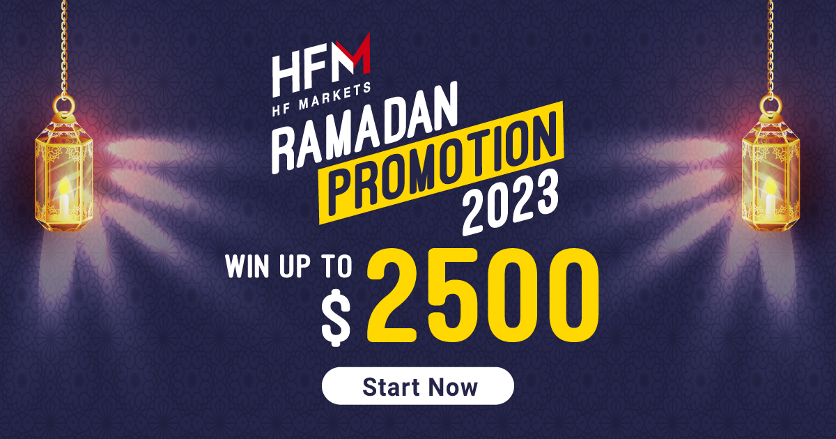 HFM Ramadan Promotion 2023