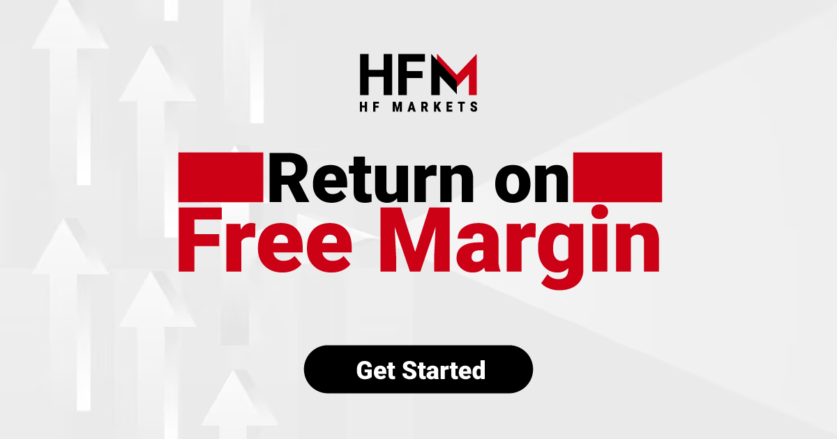 Get Return on Free Margin From HFM
