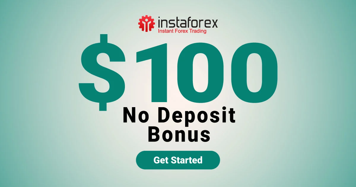 Forex Trading Success with $100 Free No Deposit Bonus