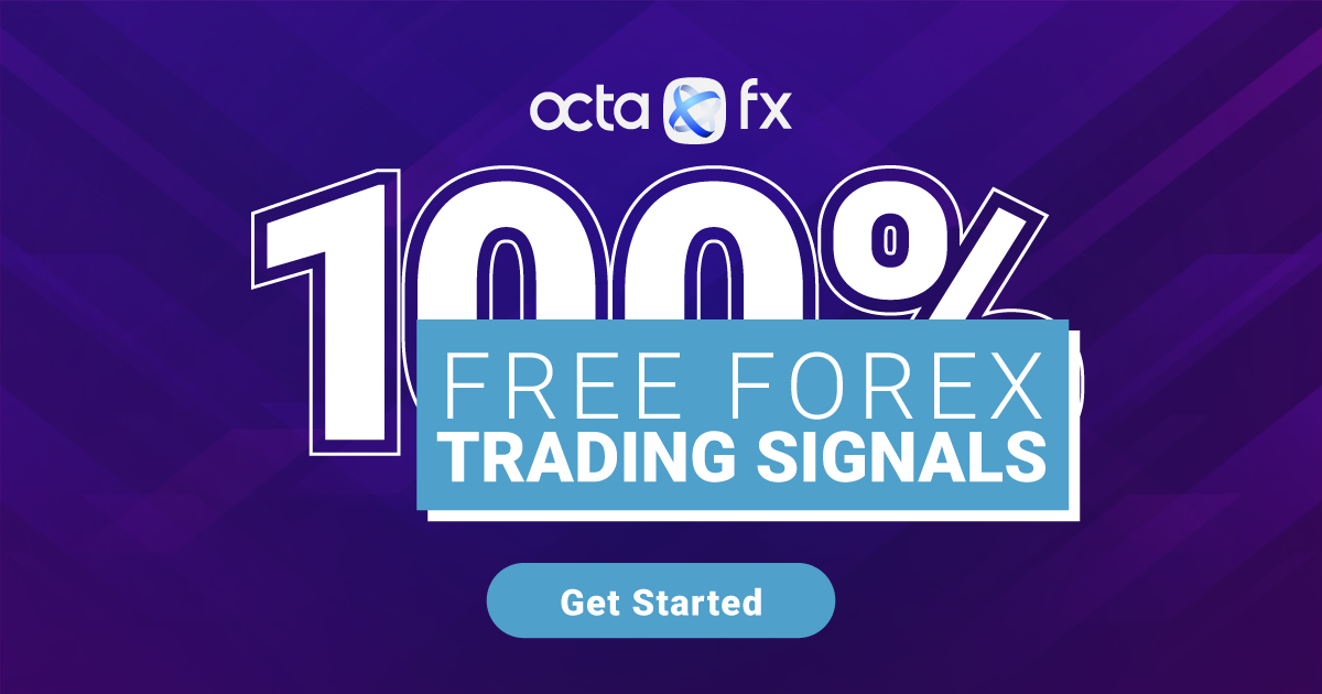 OctaFX Free Trading Signals 2023