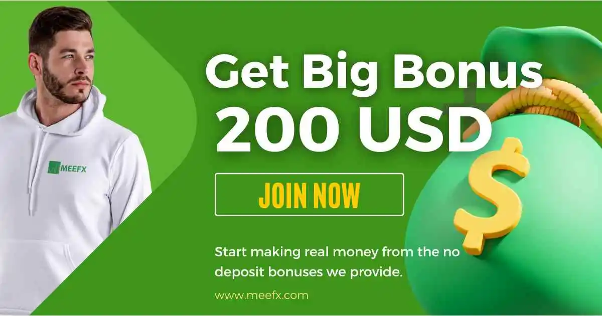 Obtaining a $200 Free No Deposit Bonus for Forex Trading