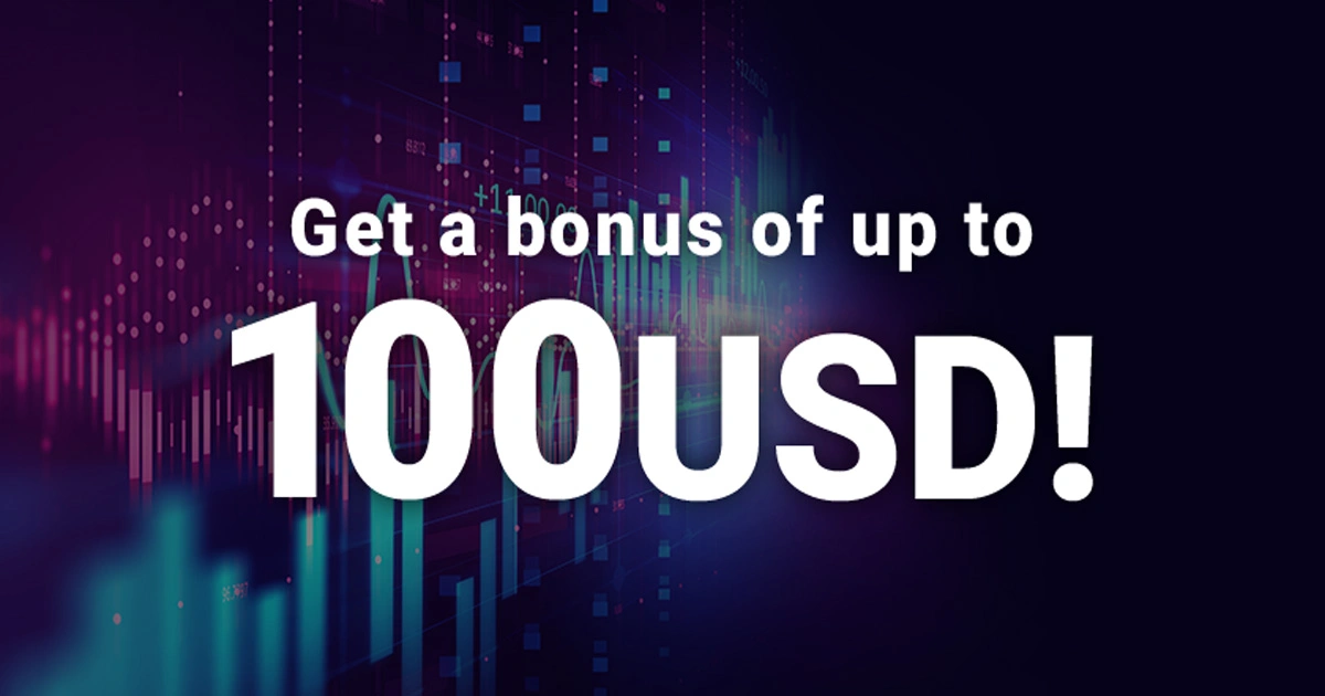 MidoriFX Offering a $100 Free No Deposit Welcome Bonus