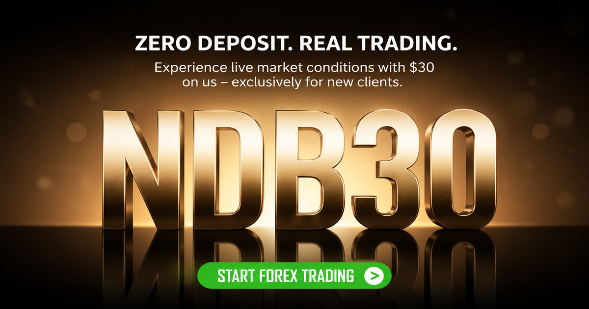 $30 No Deposit Free Forex Bonus Guide