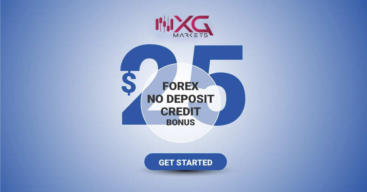 NXG Markets Exclusive $25 No Deposit Bonus Claim Your Today