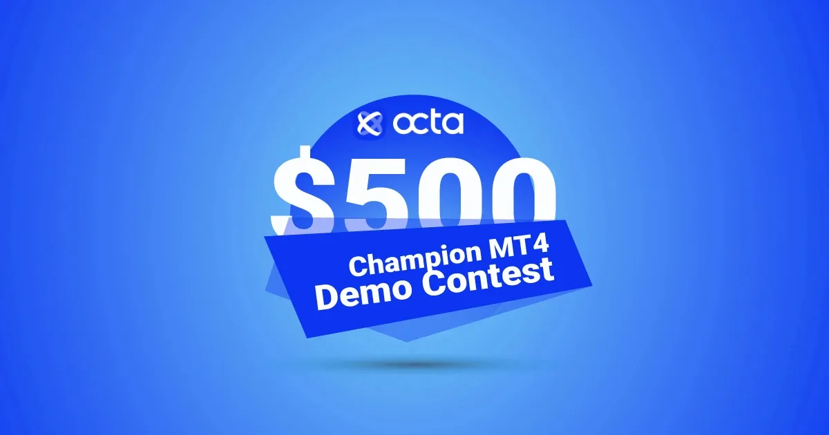 Claim Victory in the 2025 Octa Champion Demo Contest