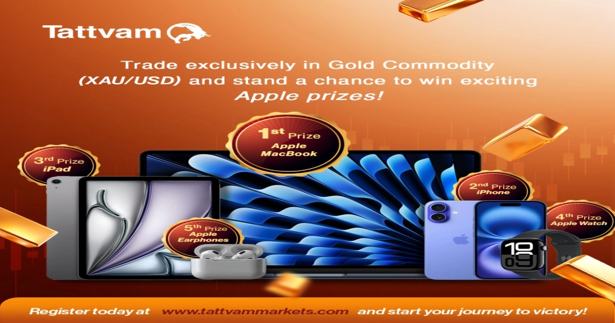 Tattvam Markets Forex Demo Trading Competitions