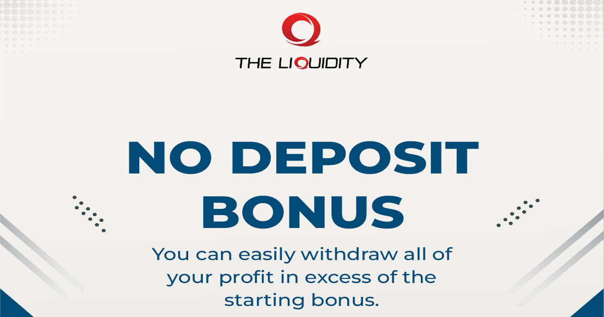$250 Forex No Deposit Bonus The Liquidity
