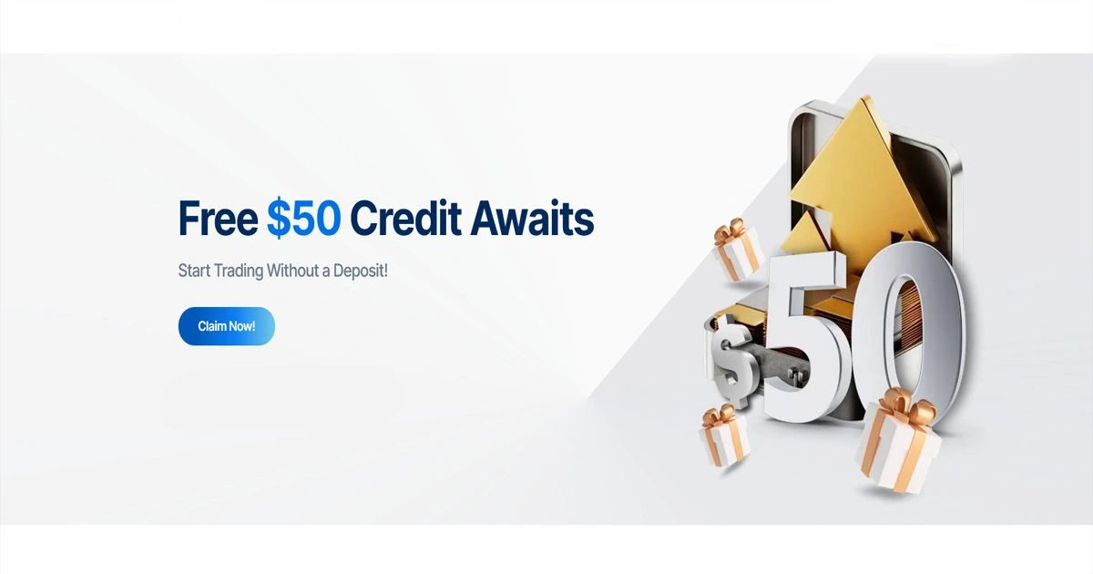 $50 Forex Bonus from Trive without Having to Deposit