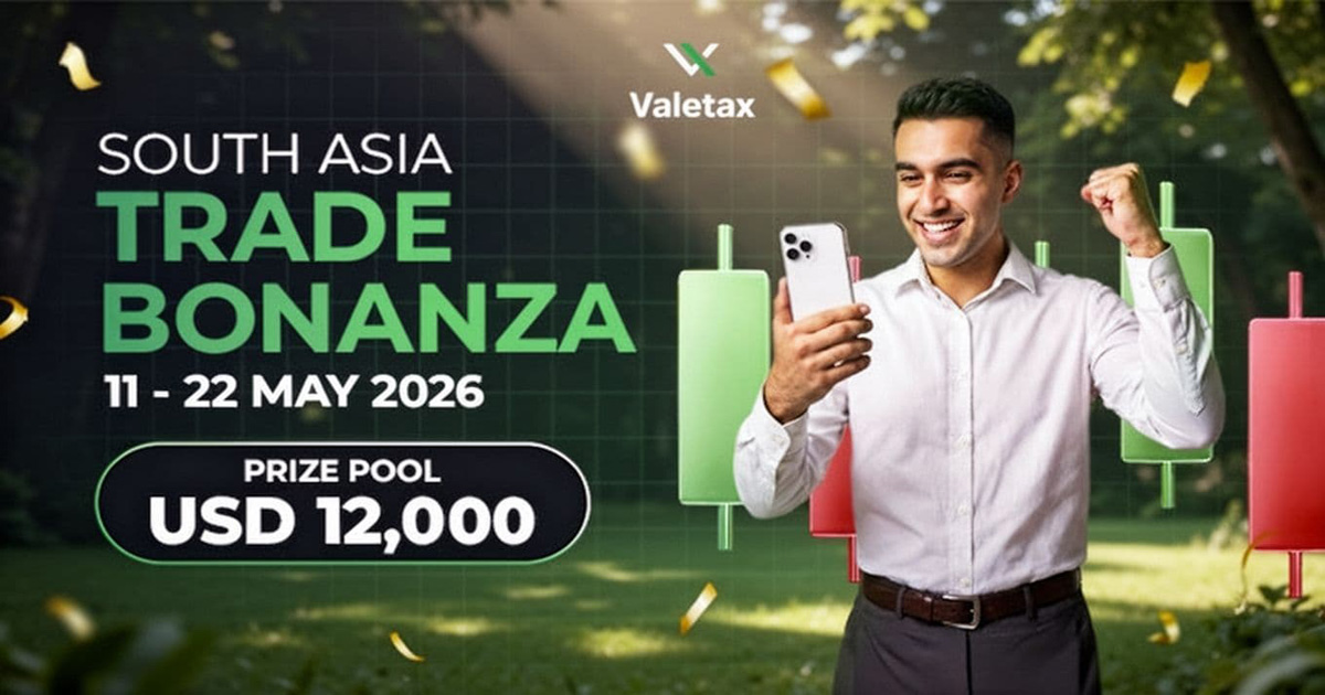 Overview of the Valetax South Asia Trade Bonanza
