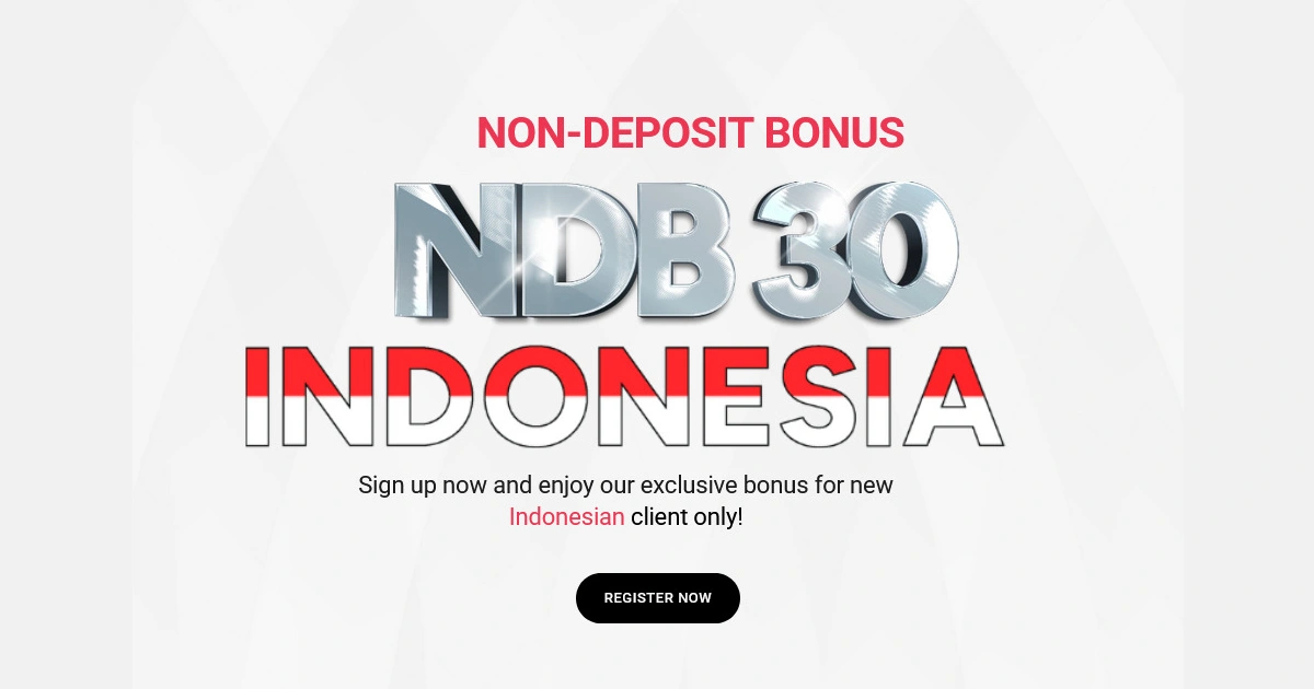 Claiming the $30 Non-Deposit Bonus Provided by Vonway