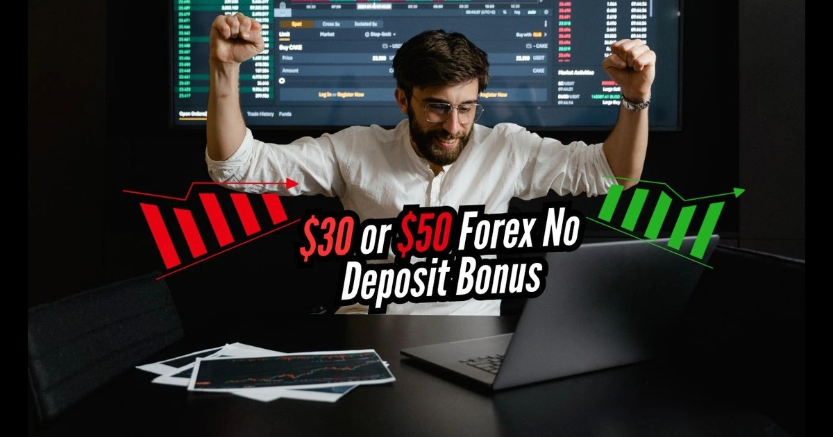 XM $30 or $50 Forex Welcome Bonus Guide Now