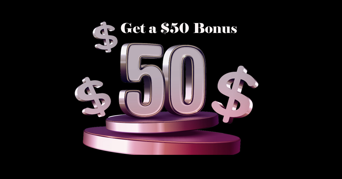 Zarvista Capital $50 Forex Bonus with No Deposit Required