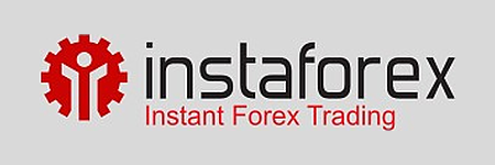 InstaForex logo