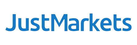 JustMarkets logo